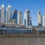 Best destinations for business in South America
