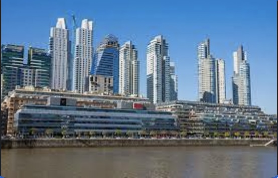 Best destinations for business in South America
