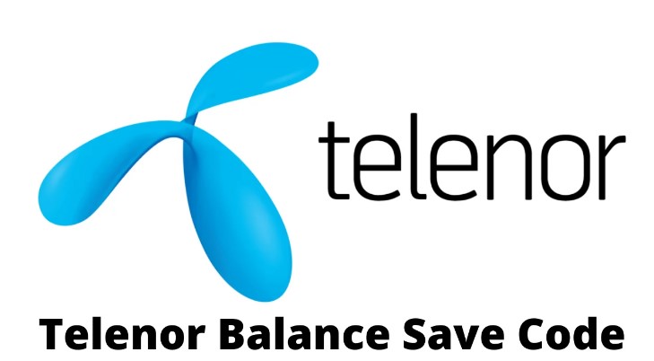 Decoding the Telenor Balance Save Code