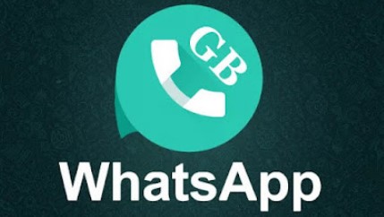 Exploring the User Interface of GB WhatsApp v6.40