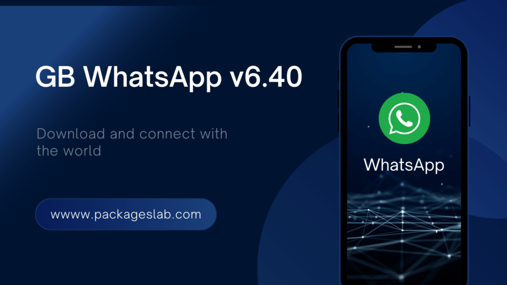 GB WhatsApp v6.40