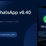 GB WhatsApp v6.40