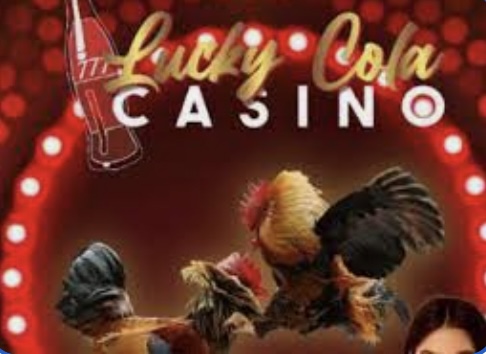 Pour Yourself a Glass of Luck and Play at Lucky Cola Online Casino