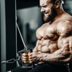 Crack the Muscle Code: Protein Secrets for Hardcore Bodybuilding Success