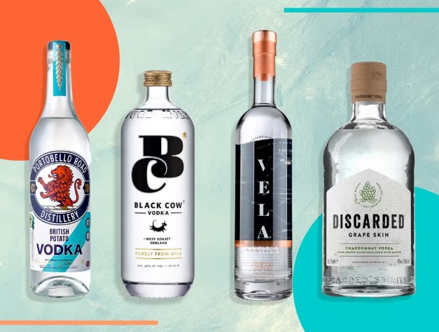 Savour the Flavour: Discovering the Diverse Tastes of Vodka