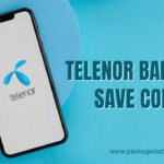 Telenor Balance Save Code [100% Working Code]