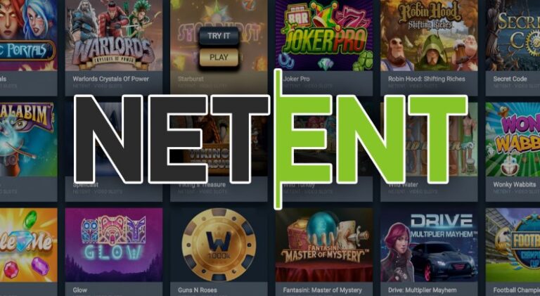 What Makes Netent So Good