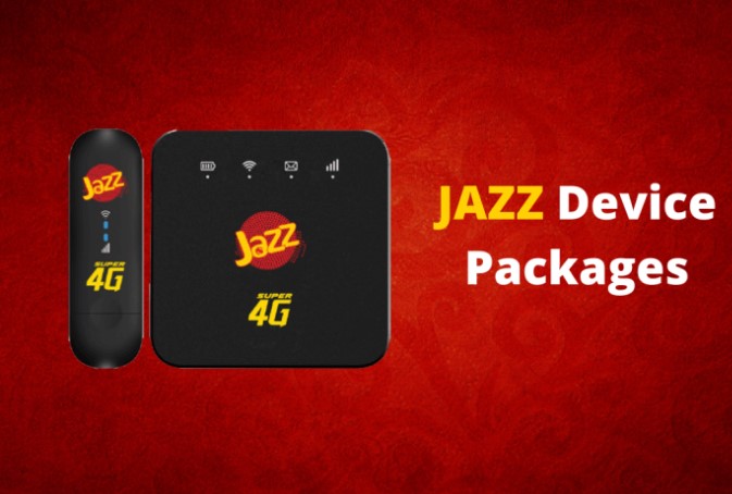 What is the Jazz TikTok Package