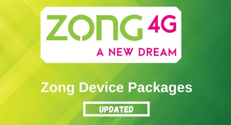 Zong TikTok Package Your Gateway to a World of Fun