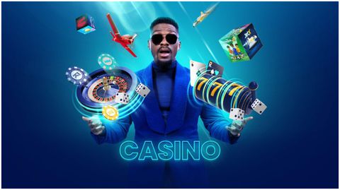 Experience Thrilling Slot Gaming