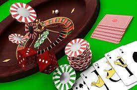From Fun to Fortune- Unlock the Riches of Our Online Casino