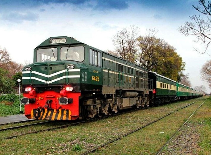 Navigating the Lahore to Rawalpindi Railway Time Schedule