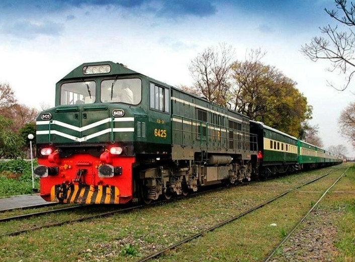 Rawalpindi to Lahore Railway Time Schedule: Dependability at its Best