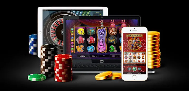 Strategies for Playing Slot Gacor in a Casino