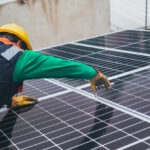 The Advantages of Going Solar with a Professional Solar Company