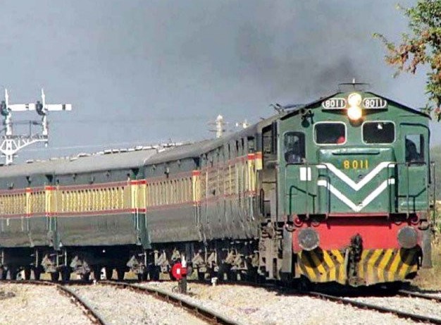 Understanding the Lahore to Karachi Train Fare