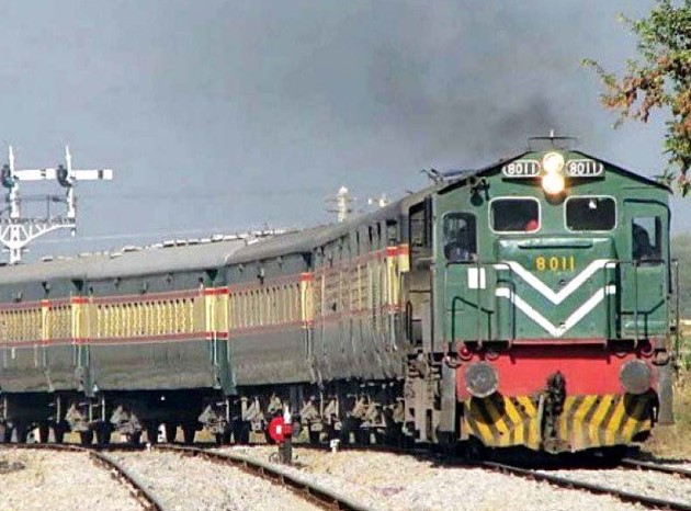 Your Investment in Adventure: Rawalpindi to Karachi Train Fare