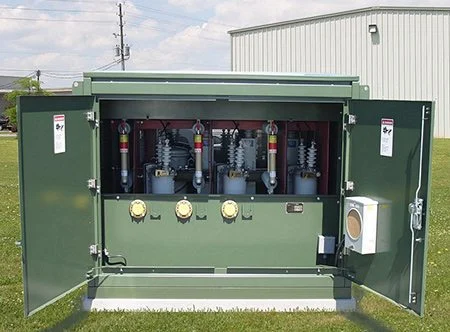 The Importance of Choosing the Right Commercial Electric Transformer