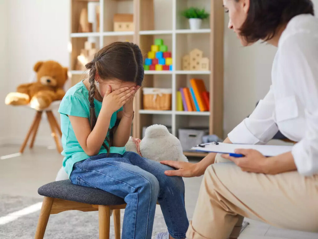 How to Know if Your Child Needs Therapy