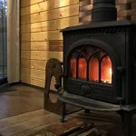 Outdoor Wood Burning Furnaces A Guide to Proper Installation and Safety 