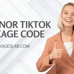 Telenor TikTok Package Code