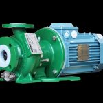 Chemical Transfer Pumps, Ensuring Safe and Efficient Fluid Handling