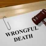Wrongful Death Lawsuit in Georgia