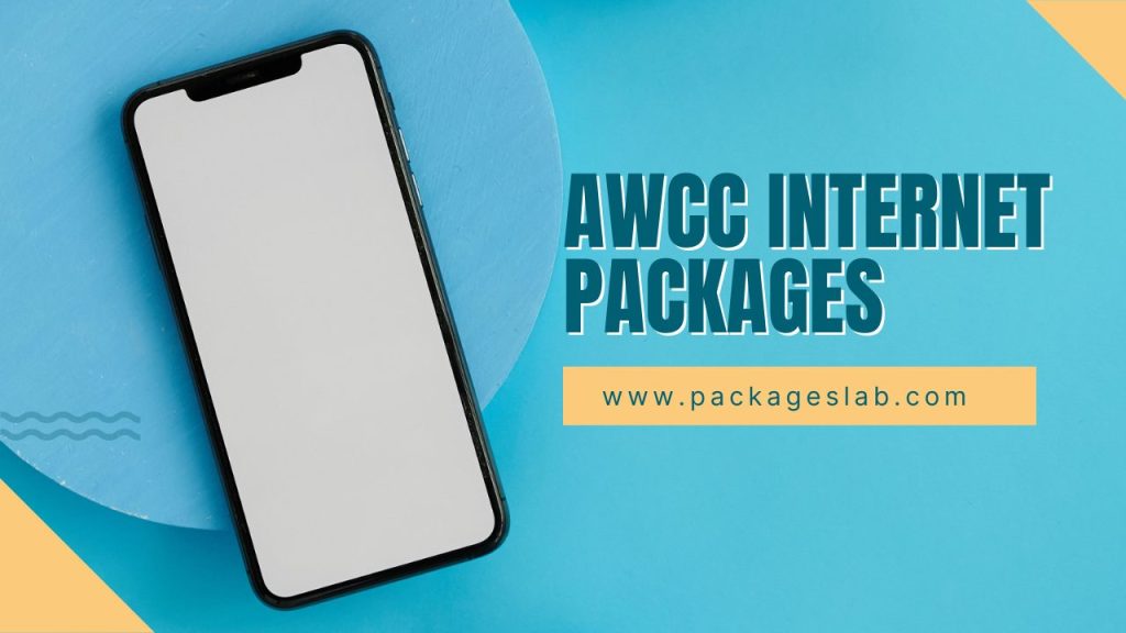 awcc business plan internet packages