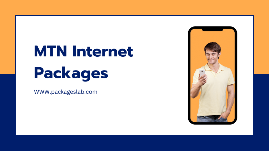 MTN Internet Packages