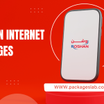 Roshan Internet Packages