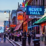 Top 5 Amazing Cultural Events in Memphis