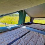 Aluminum Canopies for Camping Enthusiasts