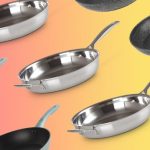 How a Quality Frying Pan Can Change Your Cooking Game