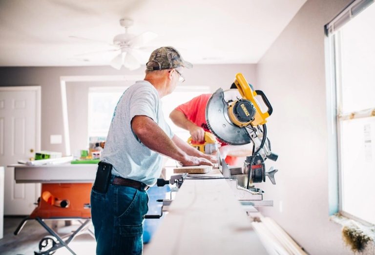 4 Most Expenditure Home Repairs That May Come Your Way 