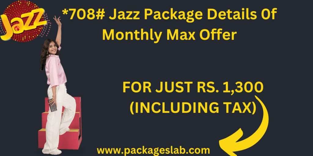 *708# Jazz Package