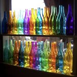 Colorful Concoctions: How Custom Colored Glass Bottles Influence Essential Oil Brands