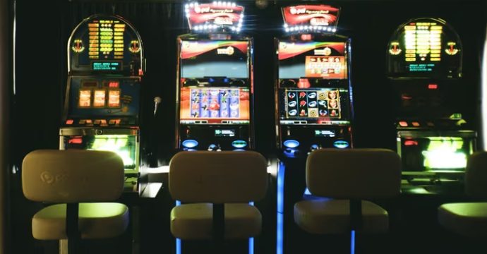How to Beat Online Casino Slot Machines