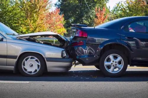 Can Software Failure Be Held Responsible For Car Accidents?