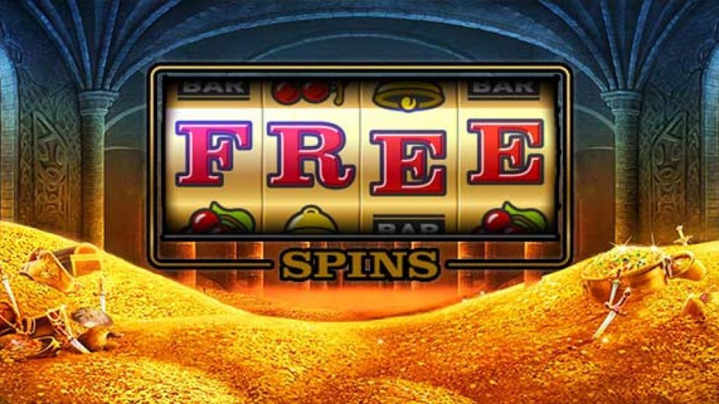 How to Get the Most Out of Free Spins on Online Slots