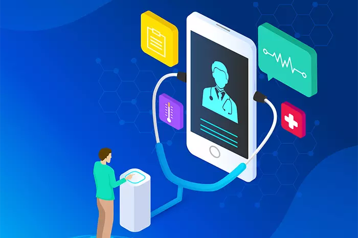 Types of Healthcare Apps for Patients and General Public