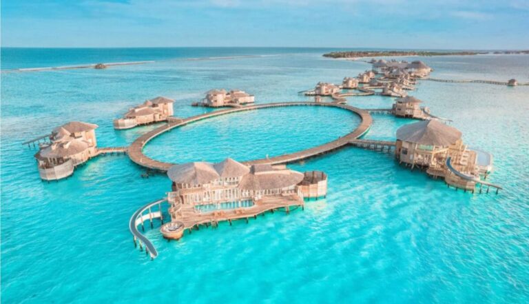 A Guide to Finding Hidden Gems in the Maldives Beyond the Usual Resorts