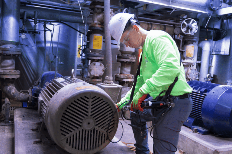 How Vibration Analysis Extends Equipment Life & Prevents Failure