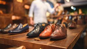 The Enduring Appeal of Designer Footwear for Men: Style, Substance, and Self-Expression