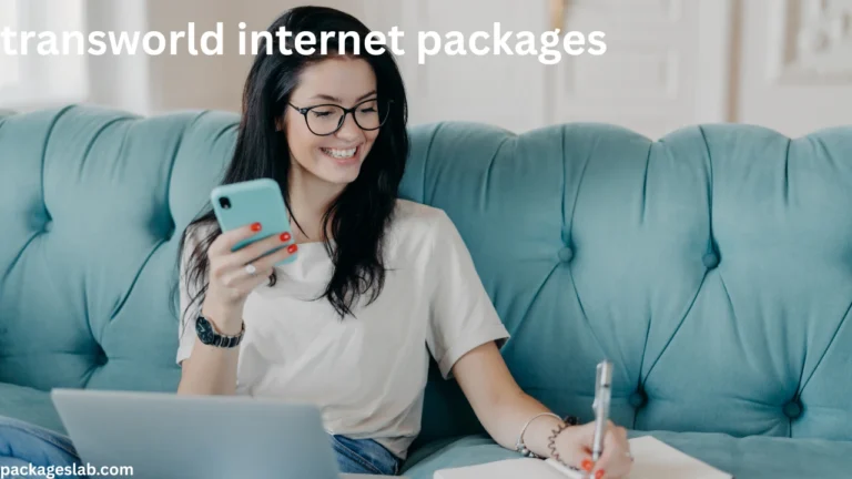 transworld internet packages