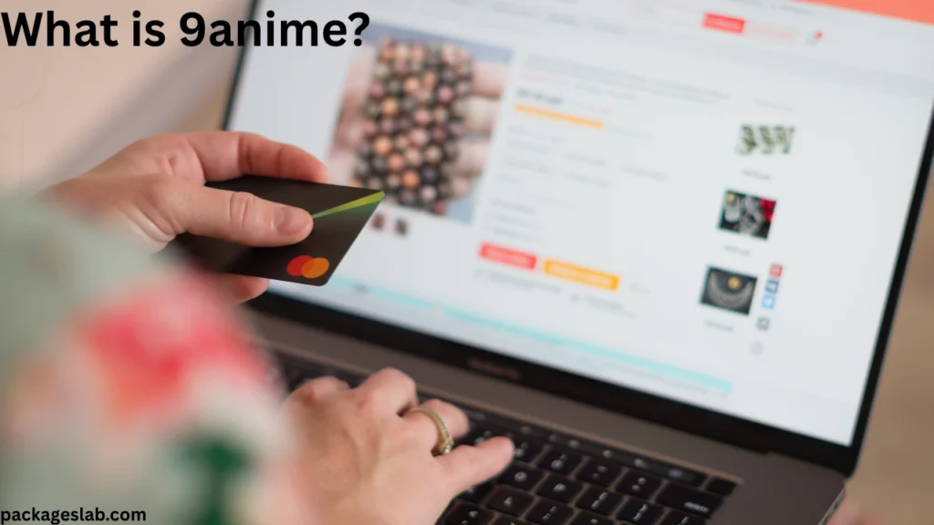 What is 9anime