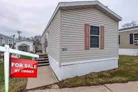 Stress-Free Steps to Selling Your Mobile Home