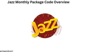 Jazz Monthly Package Code Overview