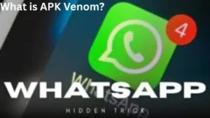 What is APK Venom.webp