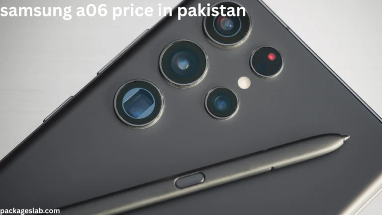 samsung a06 price in pakistan.webp