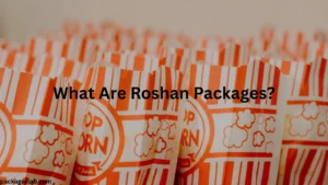 What Are Roshan Packages